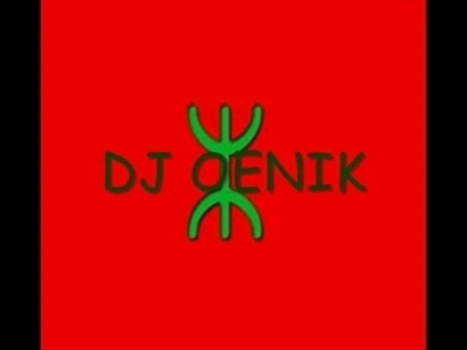 rif DJ OENIK