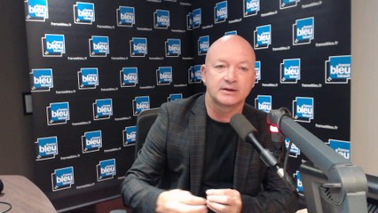 Alix Roumagnac (Predict Services) : "Désormais le risque inondations dure jusqu'au mois de décembre  !"