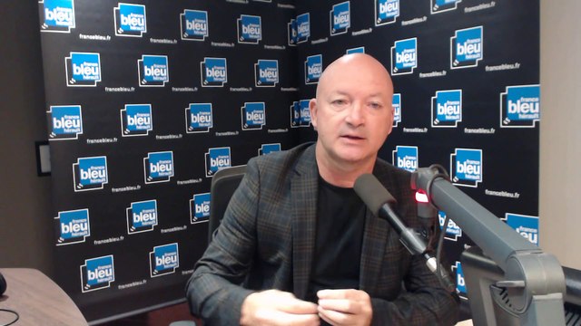 Alix Roumagnac (Predict Services) : Désormais le risque inondations dure jusqu'au mois de décembre !