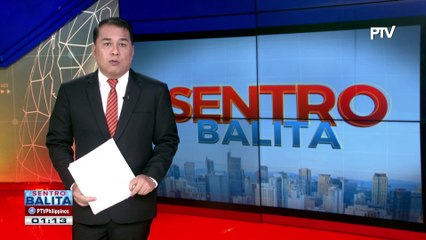 Mahigit 40 patay na baboy, nakuha sa Marikina River