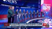 Democratic candidates face-off in third debate
