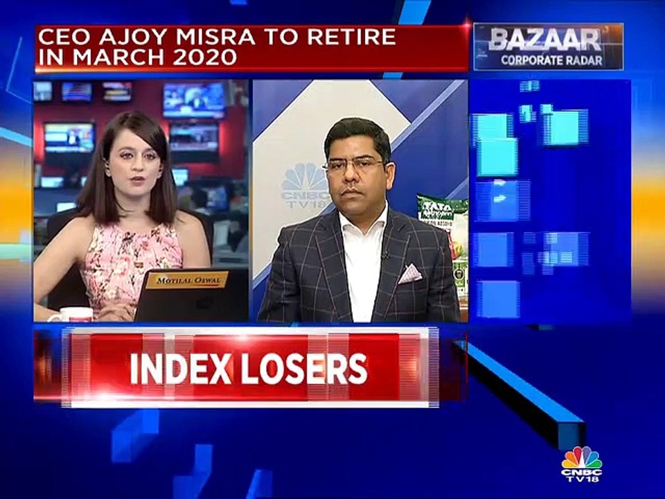 See incremental EBITDA of Rs 100-120 crore on merger of Tata Chemical consumer biz, says Rakesh Sony of Tata Global Beverages