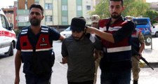 Türkiye'yi kana bulamaya hazırlanan canlı bomba yakalandı