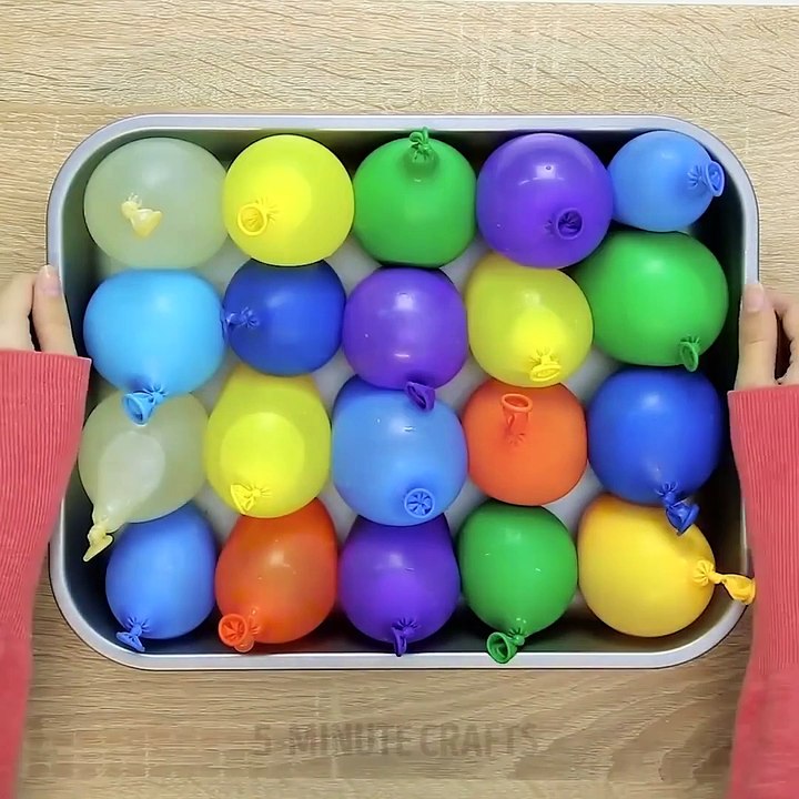 BEST HACKS FOR EXTREME SITUATIONS