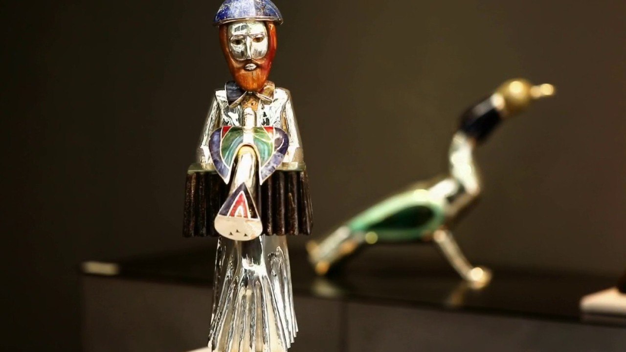 Antiquités - Le rendez-vous des antiquaires