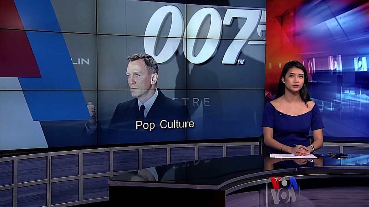 Pop Culture