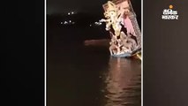 40 सेकंड में हुआ पूरा हादसा, जो बचा सकते थे वे खुद नाव से कूदकर भागे, सामने आया घटना का पूरा वीडियो