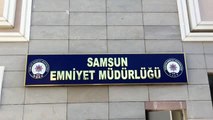 Samsun merkezli FETÖ/PDY operasyonu