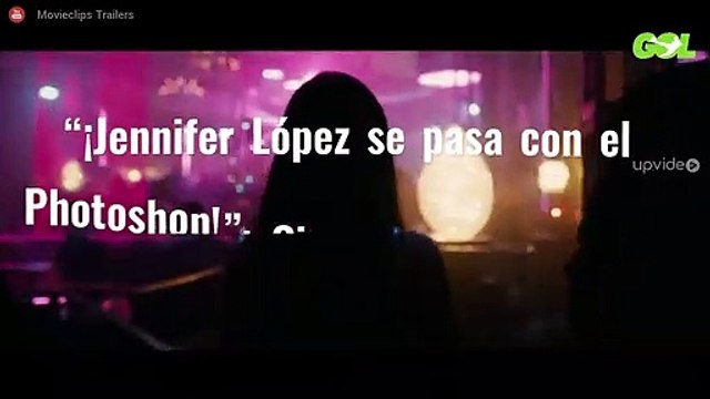 “¡Jennifer López se pasa con el Photoshop!”: Ojo a las caderas (y a la foto)