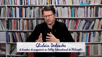 Homme contre machine : les métamorphoses de l'intelligence [Ghislain Deslandes]