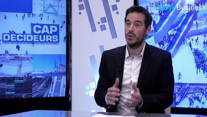 Les grandes évolutions récentes du Contract management [Grégory Leveau]