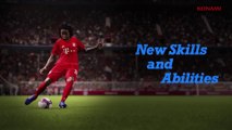 Bayern Munich behind the scenes - PES 2020