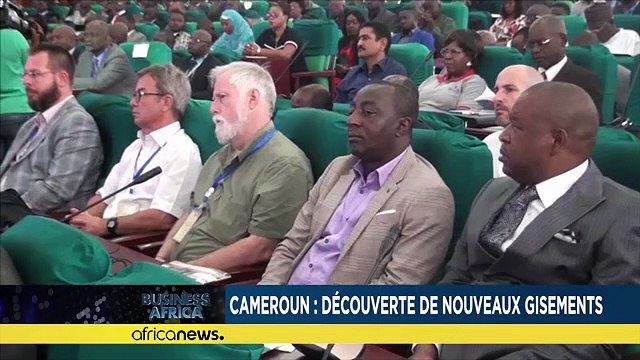 Cameroun : découverte de nouveaux gisements