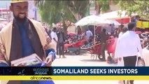 Le Somaliland en quête d'investisseurs