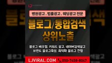 블로그제작업체〖LJVIRAL.COM〗바이럴마케팅추천