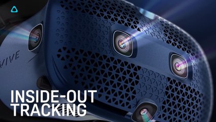 HTC  - Vive Cosmos
