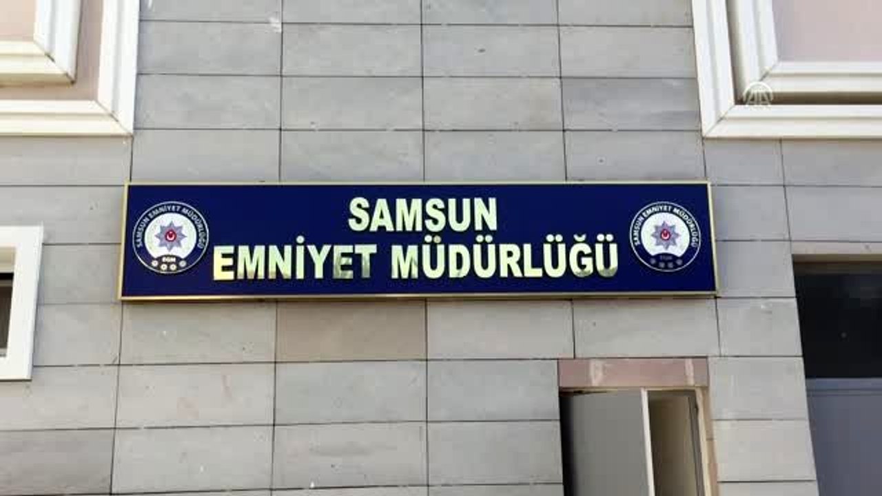 "Torbacı" operasyonu