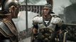 Ryse Son of Rome Gameplay Walkthrough Part 14 - Barbarian Horde (XBOX ONE)