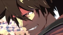 Guilty Gear - Sol, Ky et May se présentent (TGS 2019)