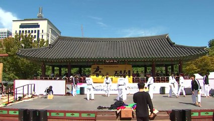 [날씨] 추석, 맑고 늦더위...보름달 볼 수 있어요 / YTN