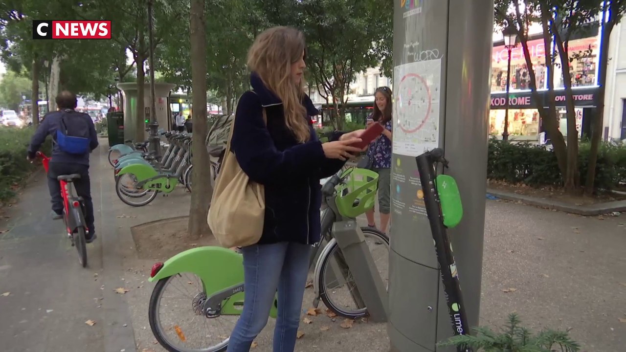 Grèves à la RATP : quels transports alternatifs ?