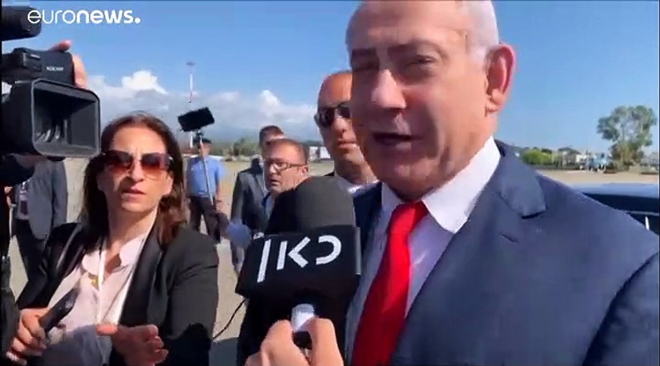 ¿Espió Israel a Estados Unidos? La polémica de la escuchas en la Casa Blanca