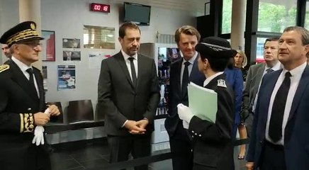 Police de sécurité au quotidien : Christophe Castaner attendu ce vendredi à Troyes