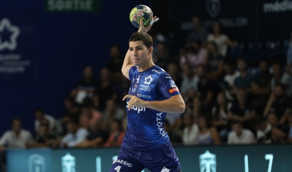 Résumé de match-LSL-J2-Nimes/Montpellier-11.09.19
