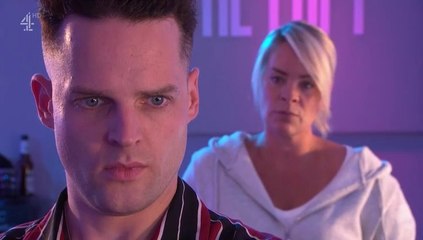 Hollyoaks 12th September 2019