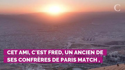 EXCLU CLOSER. Comment Valérie Trierweiler a demandé à Michel Sardou de sortir un ami du coma