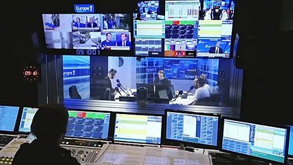 Audiences TV du mardi 9 septembre : TF1 et France 3 en tête avec les fictions françaises