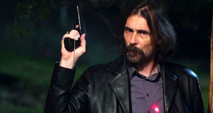 Behzat Ç. 9. bölüm fragmanı yayımlandı mı? Behzat Ç. son bölüm izle