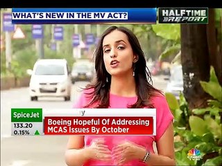 Amendments to Moto Vehicles Act: New rules for cab aggregators likely