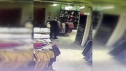 İran’dan turist olarak gelip Van’da hırsızlıktan tutuklandılar