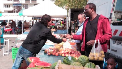Le prix des râpées va augmenter