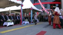 Bahçeşehir Koleji Elbistan Kampüsü’ne görkemli açılış