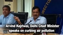 Odd-Even scheme back in Delhi from Nov 4: Kejriwal