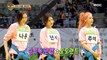 [2019 full moon idol] Momoland Nayoon vs. Cheribblet Remy's match!,  20190913