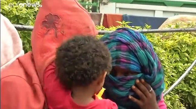 مساع للتخلص من ظاهرتي التسول والدعارة في العاصمة الاثيوبية أديس أبابا