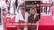 Simon Cowell Shows Love For Kelly Clarkson