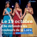 Miss Rhône-Alpes