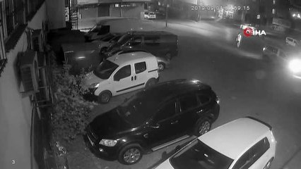 İstanbul'da orman yakmaya çalışan 3 PKK'lı yakalandı