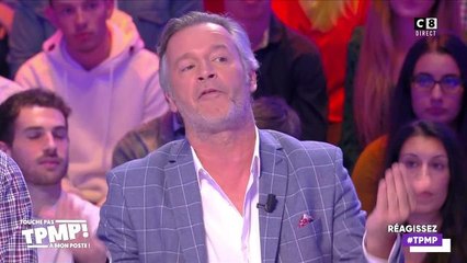 TPMP : Jean-Michel Maire balance sur Bernard de la Villardière