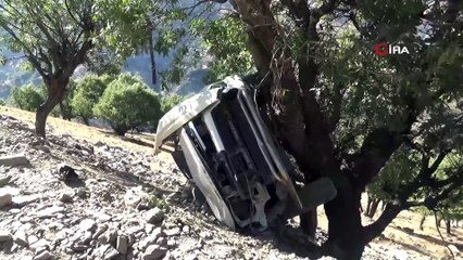 Diyarbakır'da 7 Sivil Şehit Olmuştu: Patlamanın Büyüklüğü Gün Ağarınca Ortaya Çıktı