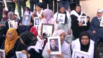Diyarbakır annelerinden, Kulp'taki sivillere yönelik terör saldırısına tepki