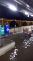 Video: लगातार बारिश के कारण भोपाल रेल्वे स्टेशन पानी में डूबा