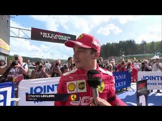 Hierarkia e Ferrari-t, Leclerc po shfronëson Vettel-in - Top Channel