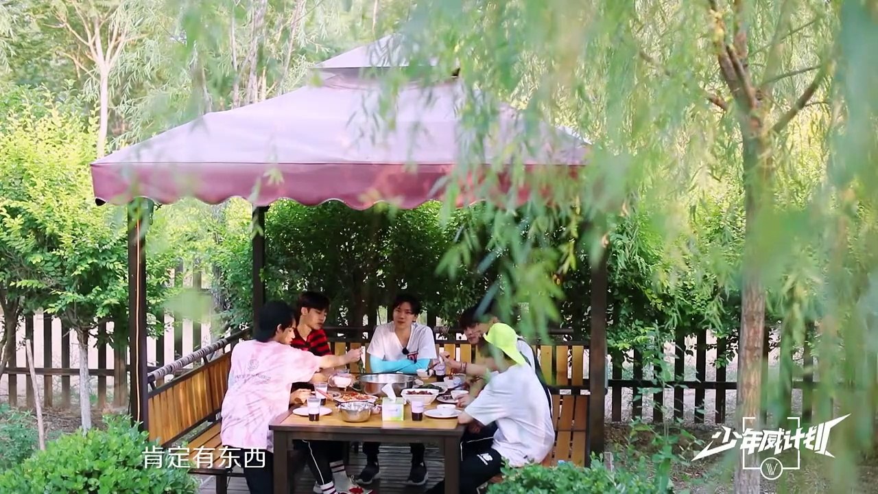 [ENG & INDO SUB] WayV Dream Plan Episode 3