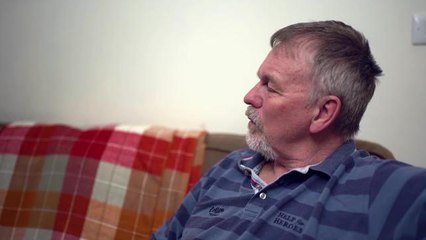 Grimson video interview