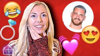 Stéphanie Clerbois (Les Anges 11) : Difficile de choisir entre Julien Guirado et Raphaël Pepin !